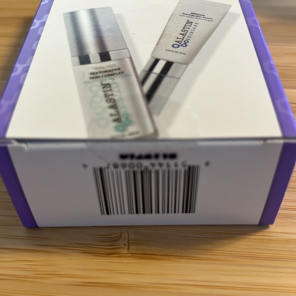 Alastin skincare Injection Duo Recover & Restore with TriHex Technology NIB - Picture 2 of 4